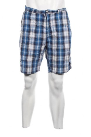 Pantaloni scurți de bărbați Smog, Mărime XL, Culoare Albastru, Preț 74,84 Lei