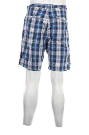 Мъжки къс панталон Smog, Размер XL, Цвят Син, Цена 22,75 лв.