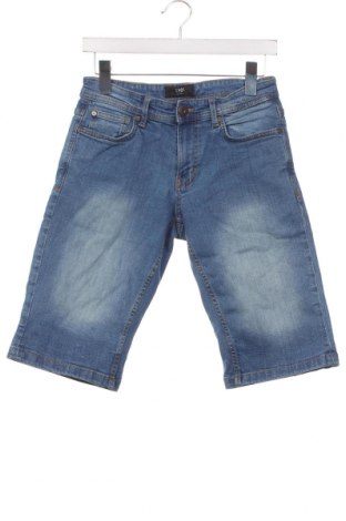 Ανδρικό κοντό παντελόνι Smog, Μέγεθος XS, Χρώμα Μπλέ, Τιμή 6,96 €
