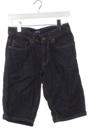 Pantaloni scurți de bărbați Smog, Mărime XS, Culoare Albastru, Preț 46,88 Lei