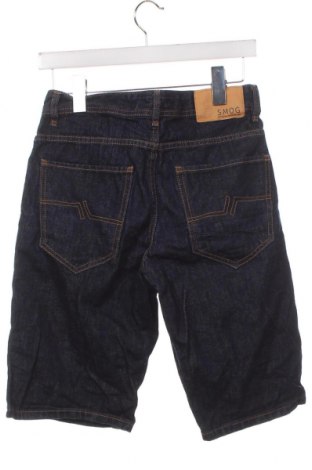 Мъжки къс панталон Smog, Размер XS, Цвят Син, Цена 25,00 лв.