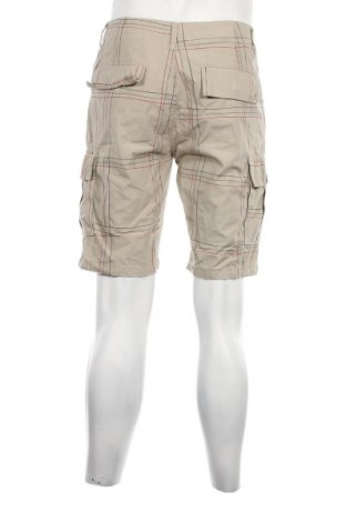 Ανδρικό κοντό παντελόνι Southern, Μέγεθος M, Χρώμα  Μπέζ, Τιμή 15,46 €