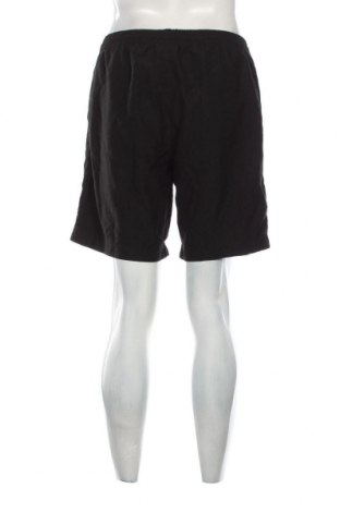 Мъжки къс панталон Sports, Размер M, Цвят Черен, Цена 12,54 лв.
