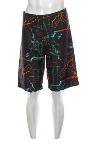Ανδρικό κοντό παντελόνι Stayer, Μέγεθος M, Χρώμα Πολύχρωμο, Τιμή 25,98 €
