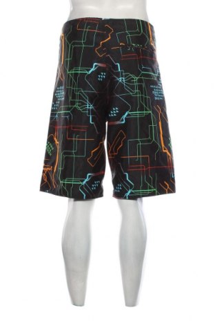 Ανδρικό κοντό παντελόνι Stayer, Μέγεθος M, Χρώμα Πολύχρωμο, Τιμή 25,98 €