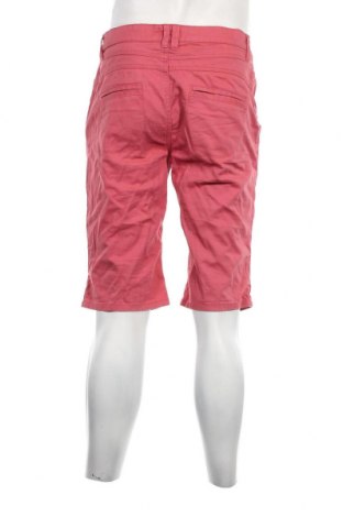 Ανδρικό κοντό παντελόνι Stitch & Soul, Μέγεθος L, Χρώμα Ρόζ , Τιμή 12,52 €