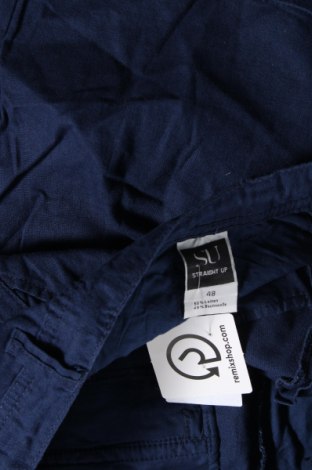 Herren Shorts Straight Up, Größe M, Farbe Blau, Preis 17,40 €