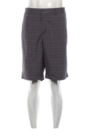 Мъжки къс панталон Sunice, Размер L, Цвят Сив, Цена 45,90 лв.