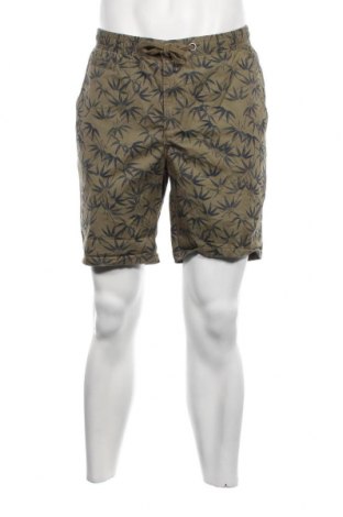 Pantaloni scurți de bărbați Superdry, Mărime L, Culoare Verde, Preț 216,97 Lei