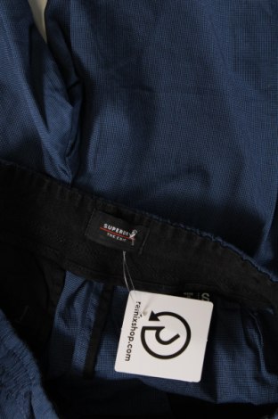 Pantaloni scurți de bărbați Superdry, Mărime S, Culoare Albastru, Preț 78,95 Lei