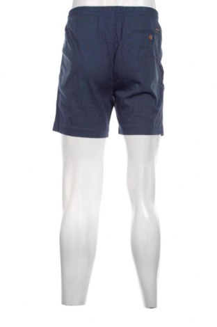Pantaloni scurți de bărbați Superdry, Mărime S, Culoare Albastru, Preț 78,95 Lei