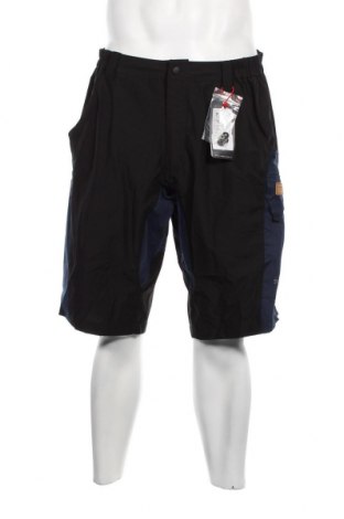 Ανδρικό κοντό παντελόνι Swedemount, Μέγεθος XXL, Χρώμα Πολύχρωμο, Τιμή 12,86 €