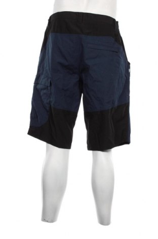 Мъжки къс панталон Swedemount, Размер XXL, Цвят Многоцветен, Цена 52,00 лв.
