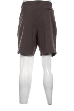 Ανδρικό κοντό παντελόνι Tchibo, Μέγεθος XL, Χρώμα Γκρί, Τιμή 8,44 €