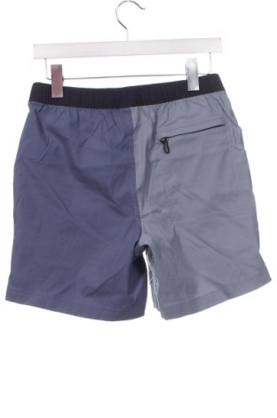 Herren Shorts The North Face, Größe S, Farbe Blau, Preis 23,66 €