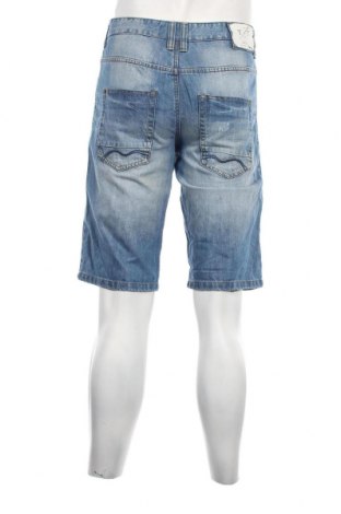 Мъжки къс панталон Tom Tailor, Размер XL, Цвят Син, Цена 20,00 лв.