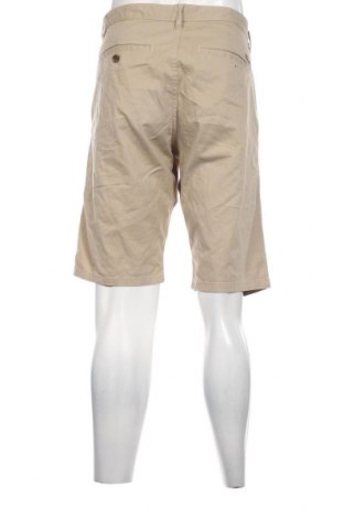 Ανδρικό κοντό παντελόνι Tom Tailor, Μέγεθος XL, Χρώμα  Μπέζ, Τιμή 12,37 €