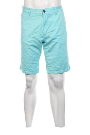 Pantaloni scurți de bărbați Tom Tailor, Mărime L, Culoare Multicolor, Preț 65,79 Lei