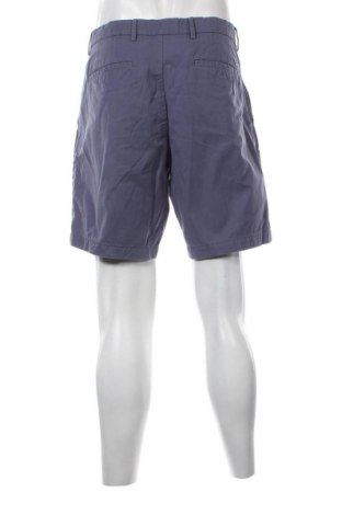 Ανδρικό κοντό παντελόνι Tommy Hilfiger, Μέγεθος L, Χρώμα Μπλέ, Τιμή 75,00 €