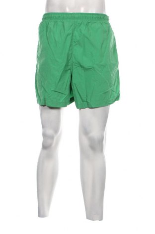 Мъжки къс панталон Tommy Hilfiger, Размер L, Цвят Зелен, Цена 118,50 лв.