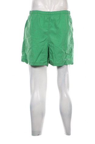 Мъжки къс панталон Tommy Hilfiger, Размер L, Цвят Зелен, Цена 81,00 лв.