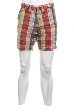 Мъжки къс панталон Tommy Hilfiger, Размер M, Цвят Многоцветен, Цена 49,14 лв.