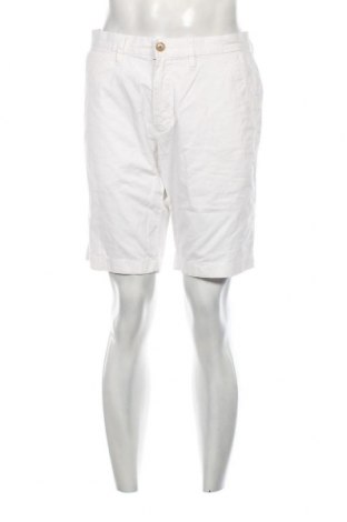 Herren Shorts Tommy Hilfiger, Größe L, Farbe Weiß, Preis 35,99 €