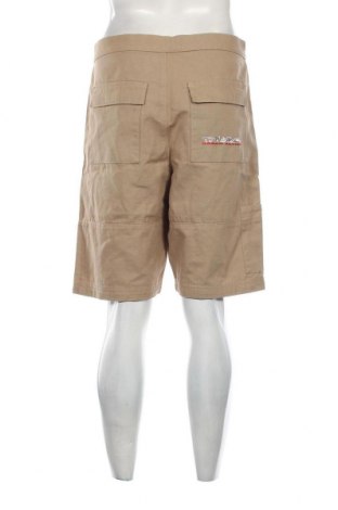 Мъжки къс панталон Tomster USA, Размер M, Цвят Кафяв, Цена 24,00 лв.
