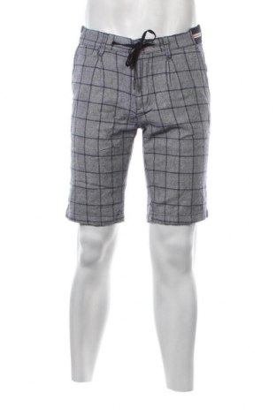 Ανδρικό κοντό παντελόνι Tony Moro, Μέγεθος M, Χρώμα Πολύχρωμο, Τιμή 12,52 €