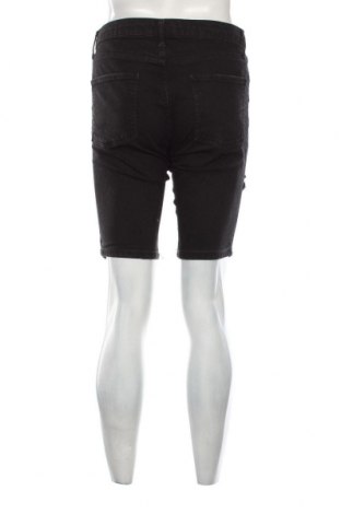 Ανδρικό κοντό παντελόνι Topman, Μέγεθος S, Χρώμα Μαύρο, Τιμή 29,90 €