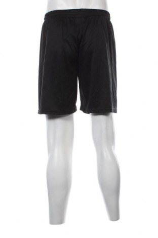 Мъжки къс панталон Uhlsport, Размер M, Цвят Черен, Цена 18,00 лв.