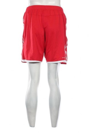 Ανδρικό κοντό παντελόνι Umbro, Μέγεθος M, Χρώμα Κόκκινο, Τιμή 9,46 €