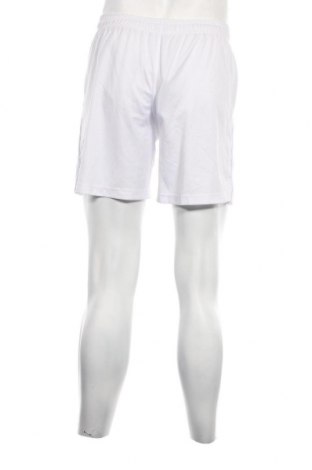 Ανδρικό κοντό παντελόνι Umbro, Μέγεθος S, Χρώμα Λευκό, Τιμή 18,33 €