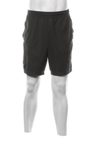 Herren Shorts Under Armour, Größe L, Farbe Grün, Preis 16,70 €