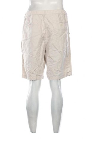 Мъжки къс панталон Uniqlo, Размер XL, Цвят Бежов, Цена 19,40 лв.