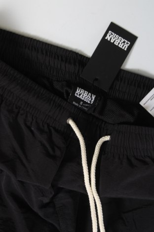 Мъжки къс панталон Urban Classics, Размер S, Цвят Черен, Цена 9,74 лв.