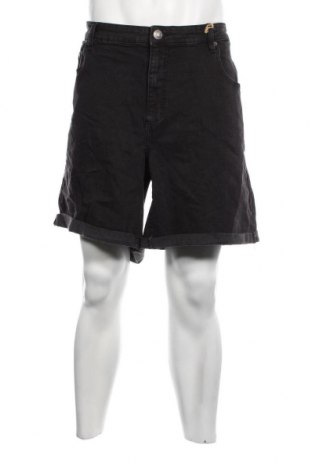 Pantaloni scurți de bărbați Urban Classics, Mărime XL, Culoare Negru, Preț 87,04 Lei