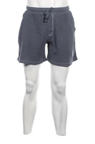 Мъжки къс панталон Urban Outfitters, Размер L, Цвят Син, Цена 14,50 лв.