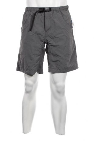 Pantaloni scurți de bărbați Urban Outfitters, Mărime M, Culoare Gri, Preț 66,78 Lei