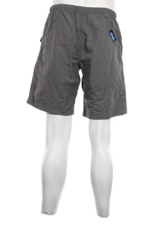 Pantaloni scurți de bărbați Urban Outfitters, Mărime M, Culoare Gri, Preț 190,79 Lei