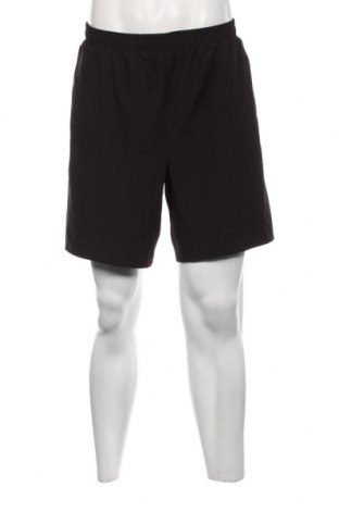 Ανδρικό κοντό παντελόνι VRS, Μέγεθος XL, Χρώμα Μαύρο, Τιμή 11,75 €