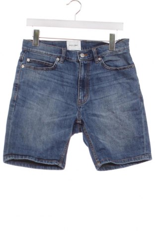 Мъжки къс панталон Vailent, Размер M, Цвят Син, Цена 20,75 лв.