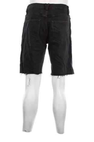 Ανδρικό κοντό παντελόνι Vailent, Μέγεθος L, Χρώμα Γκρί, Τιμή 15,46 €