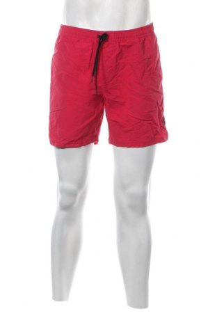 Pantaloni scurți de bărbați Vans, Mărime M, Culoare Roz, Preț 71,88 Lei