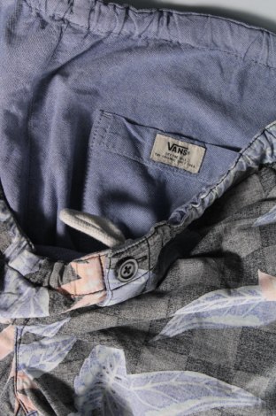 Ανδρικό κοντό παντελόνι Vans, Μέγεθος M, Χρώμα Πολύχρωμο, Τιμή 14,23 €