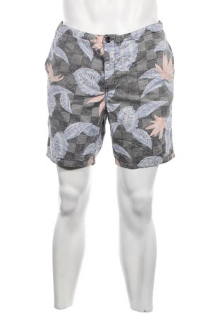 Ανδρικό κοντό παντελόνι Vans, Μέγεθος M, Χρώμα Πολύχρωμο, Τιμή 14,23 €