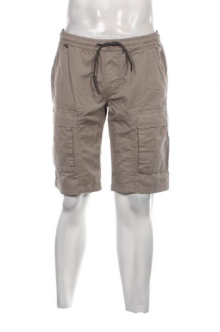 Мъжки къс панталон Viral Vibes, Размер XL, Цвят Сив, Цена 40,60 лв.