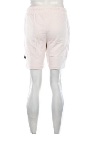 Мъжки къс панталон Viral Vibes, Размер M, Цвят Бежов, Цена 58,00 лв.
