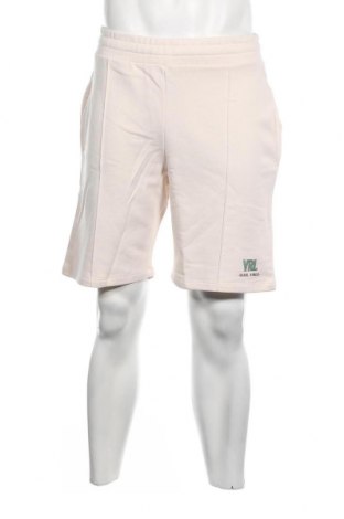 Ανδρικό κοντό παντελόνι Viral Vibes, Μέγεθος L, Χρώμα  Μπέζ, Τιμή 6,88 €