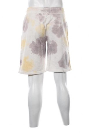 Ανδρικό κοντό παντελόνι Viral Vibes, Μέγεθος XL, Χρώμα Πολύχρωμο, Τιμή 14,95 €